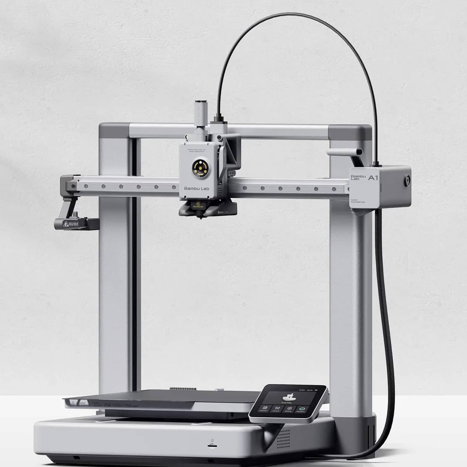 Imprimante 3D Bambu Lab A1