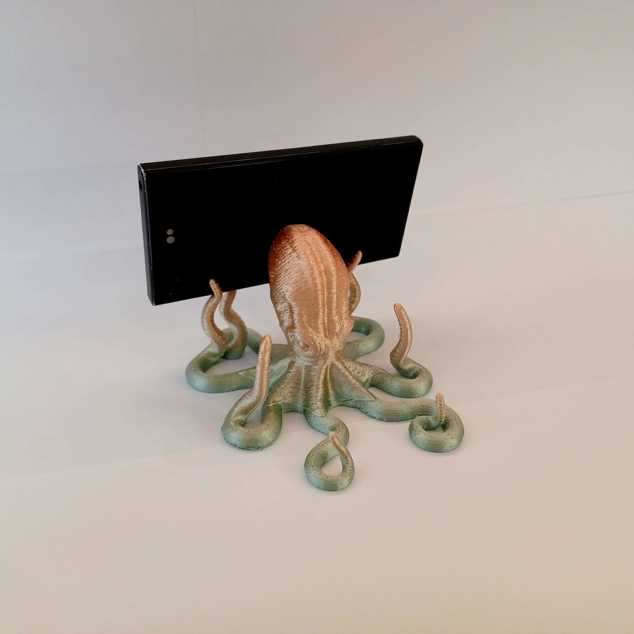 Prototype imprimée en 3D par C3DP