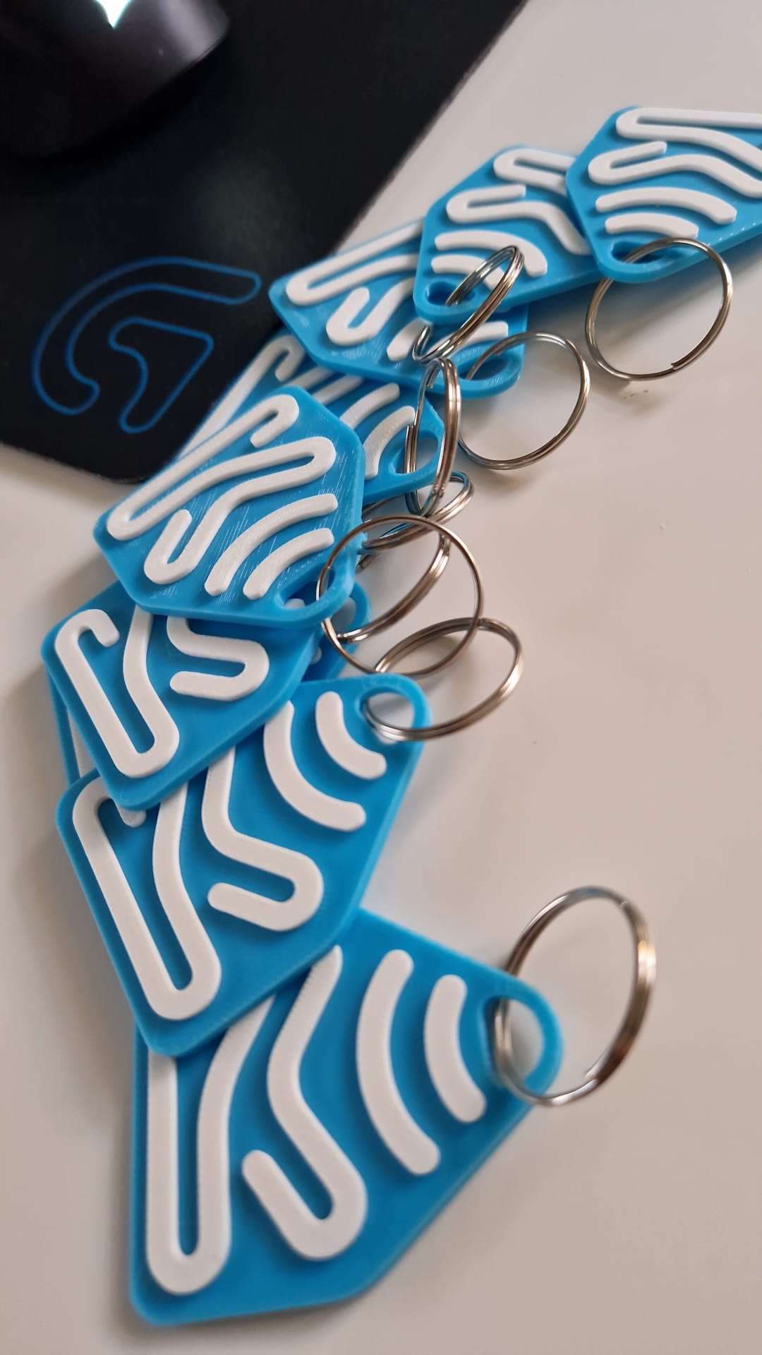 Logos & signalétique