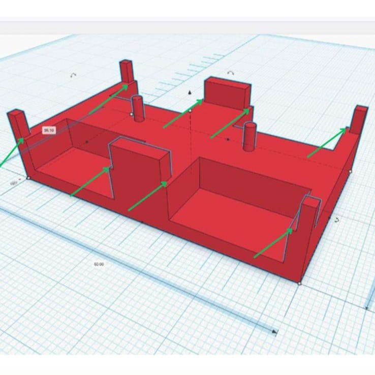 Projet client accompagne par C3DP